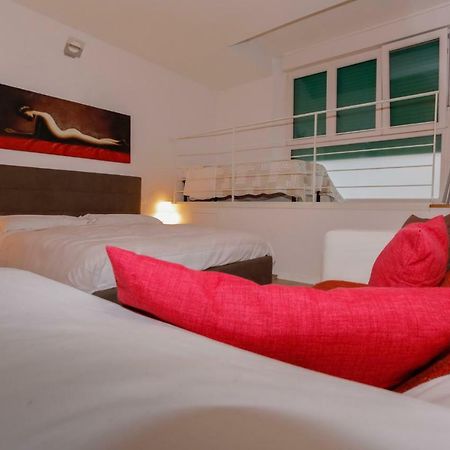 La Corte Di Piero Apartment ฟลอเรนซ์ ภายนอก รูปภาพ