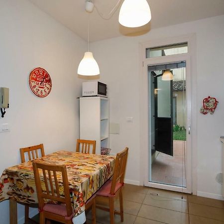 La Corte Di Piero Apartment ฟลอเรนซ์ ภายนอก รูปภาพ