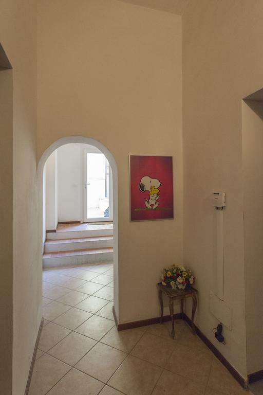 La Corte Di Piero Apartment ฟลอเรนซ์ ห้อง รูปภาพ