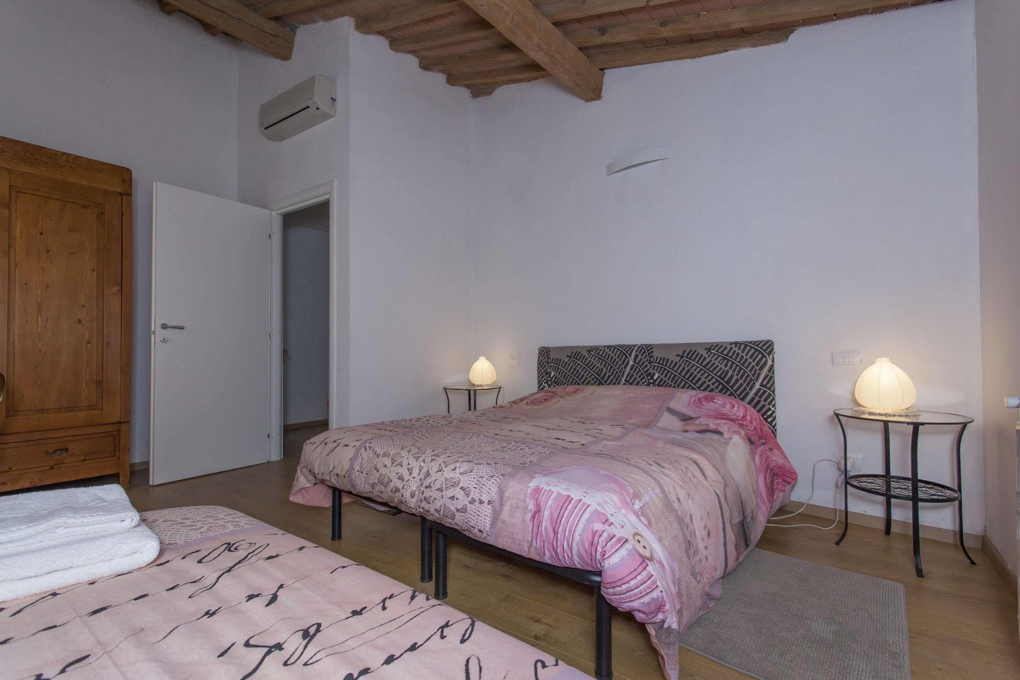 La Corte Di Piero Apartment ฟลอเรนซ์ ภายนอก รูปภาพ