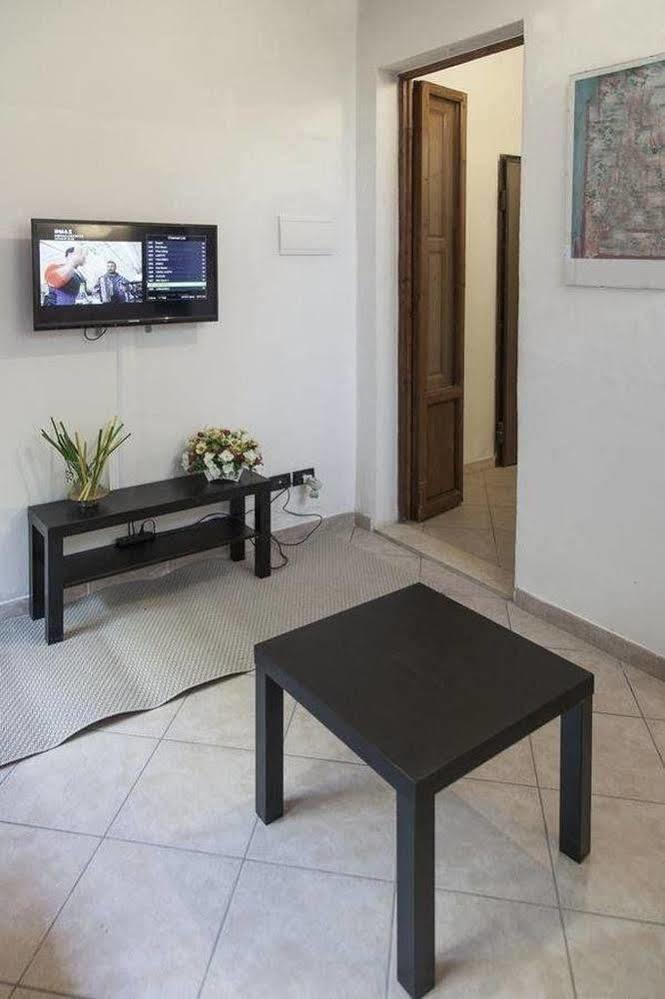 La Corte Di Piero Apartment ฟลอเรนซ์ ภายนอก รูปภาพ