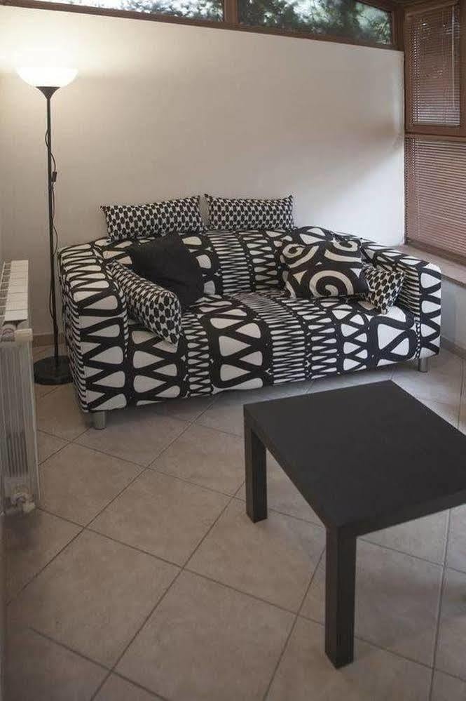 La Corte Di Piero Apartment ฟลอเรนซ์ ภายนอก รูปภาพ