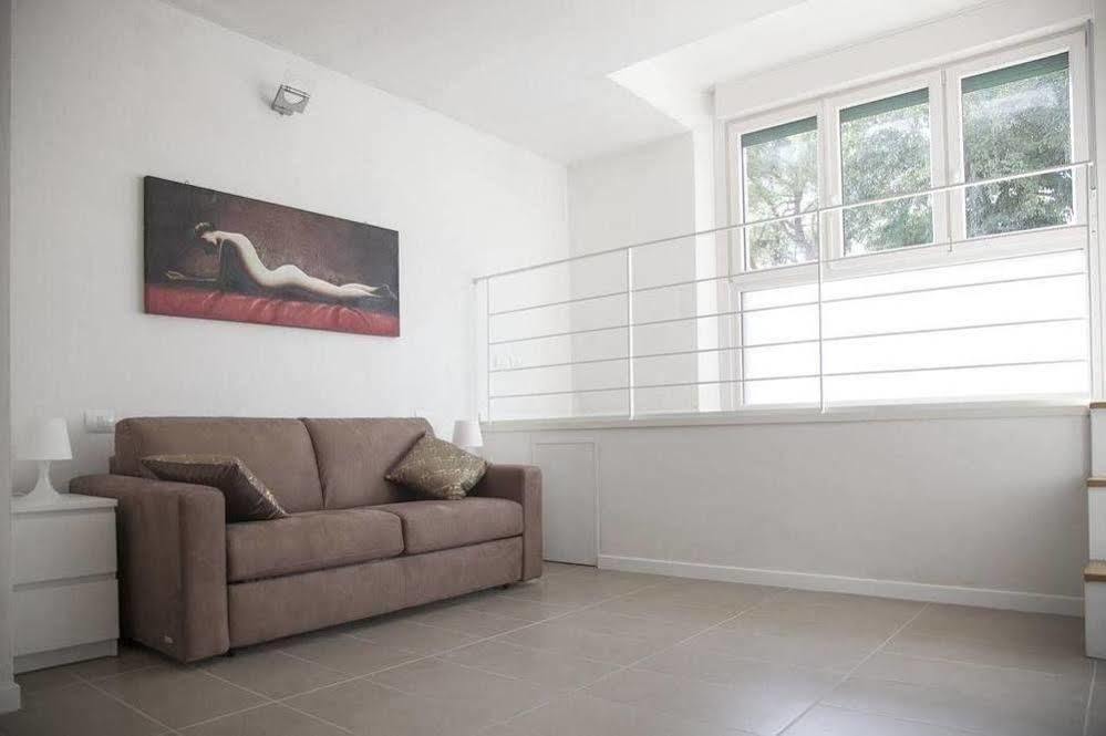 La Corte Di Piero Apartment ฟลอเรนซ์ ภายนอก รูปภาพ