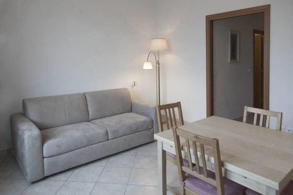 La Corte Di Piero Apartment ฟลอเรนซ์ ภายนอก รูปภาพ
