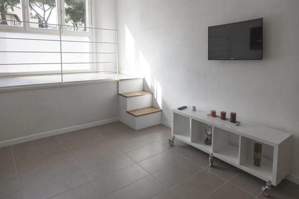 La Corte Di Piero Apartment ฟลอเรนซ์ ภายนอก รูปภาพ