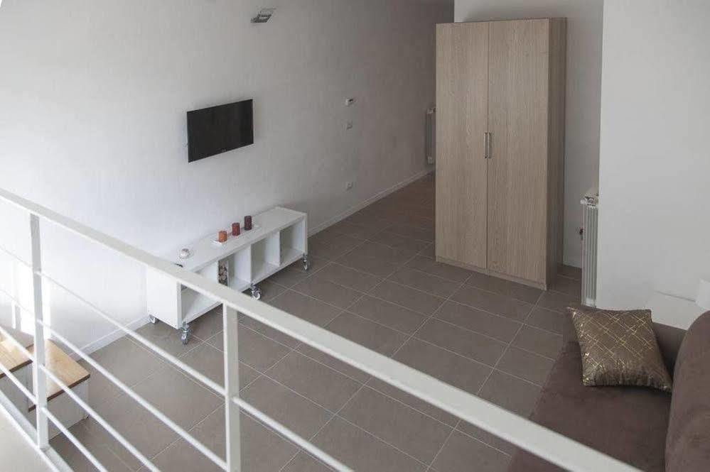 La Corte Di Piero Apartment ฟลอเรนซ์ ภายนอก รูปภาพ
