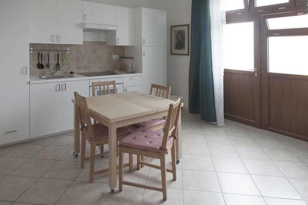 La Corte Di Piero Apartment ฟลอเรนซ์ ภายนอก รูปภาพ