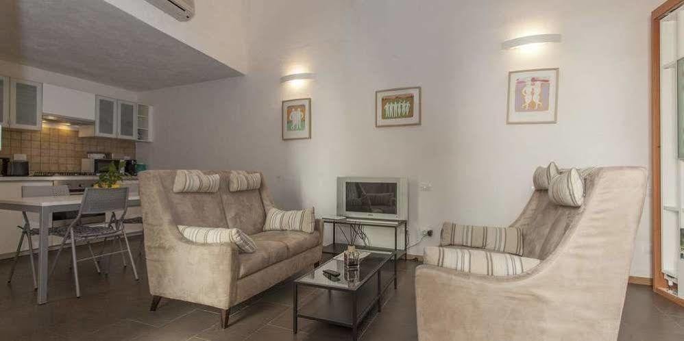 La Corte Di Piero Apartment ฟลอเรนซ์ ภายนอก รูปภาพ