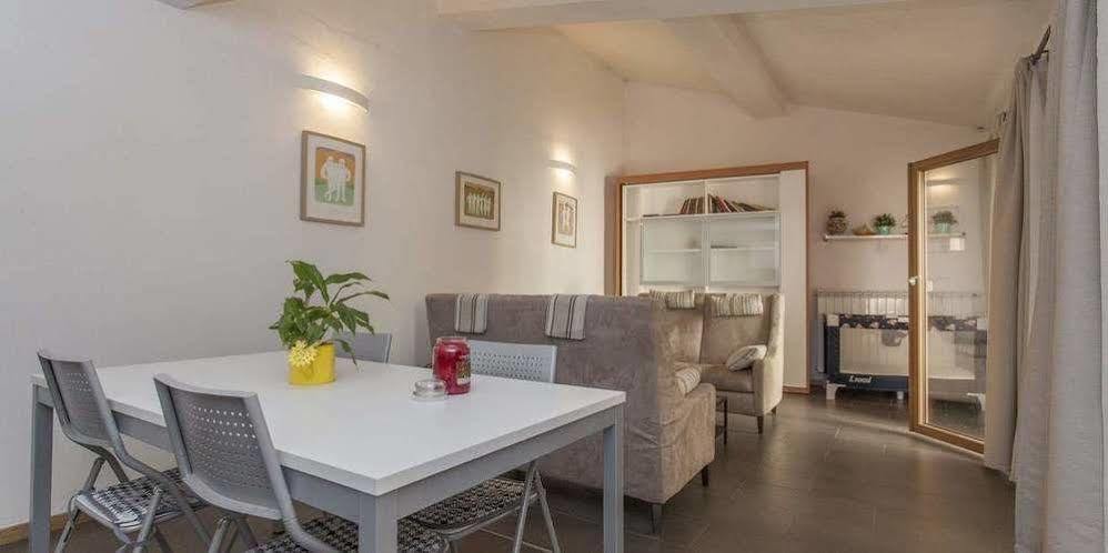 La Corte Di Piero Apartment ฟลอเรนซ์ ภายนอก รูปภาพ