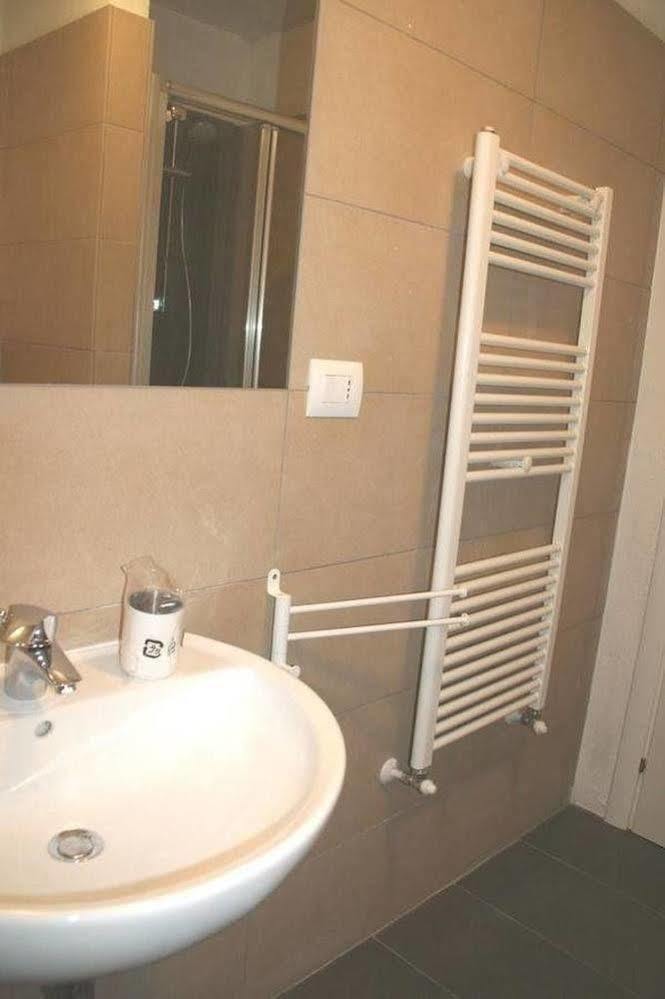 La Corte Di Piero Apartment ฟลอเรนซ์ ภายนอก รูปภาพ