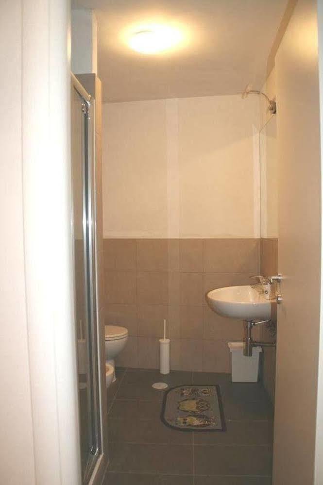 La Corte Di Piero Apartment ฟลอเรนซ์ ภายนอก รูปภาพ