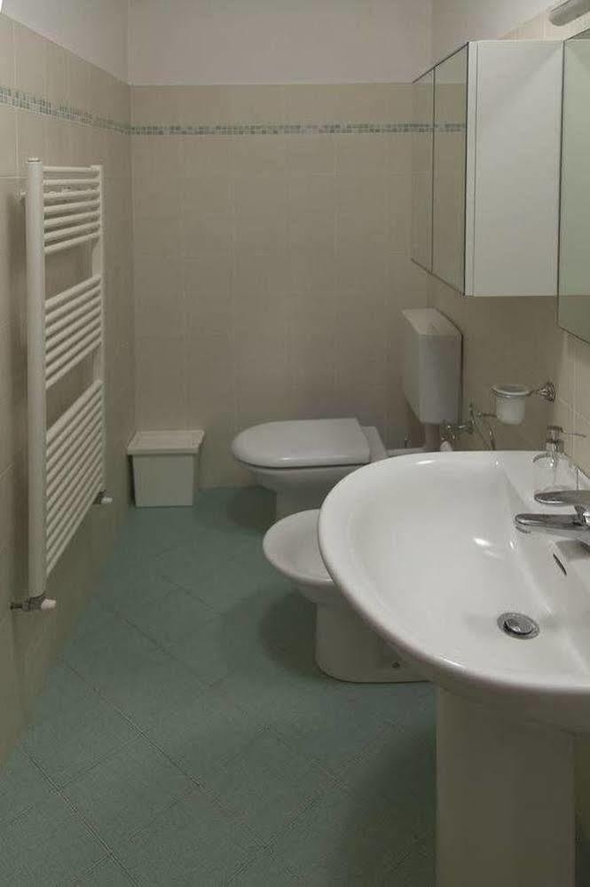 La Corte Di Piero Apartment ฟลอเรนซ์ ภายนอก รูปภาพ