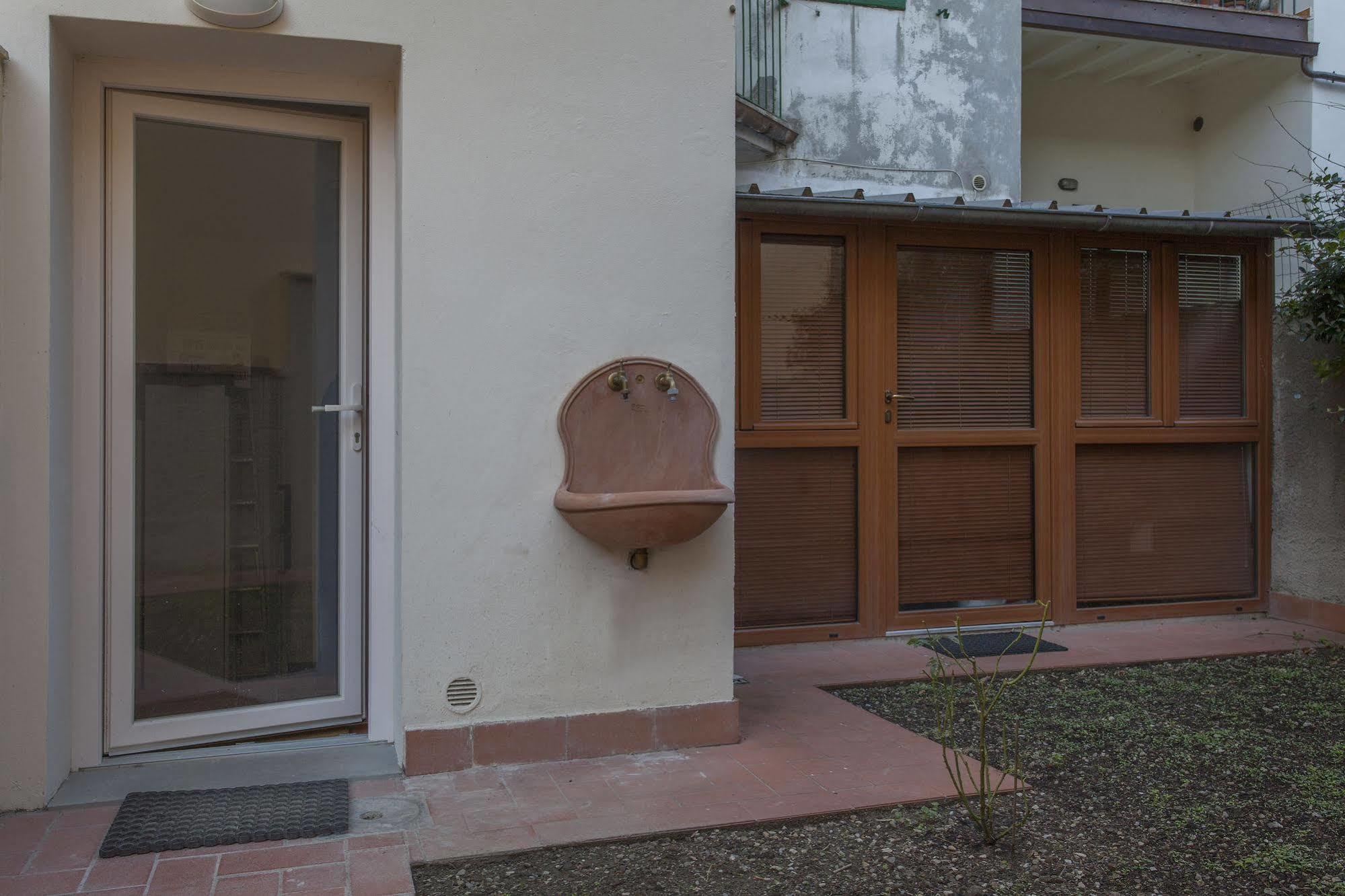 La Corte Di Piero Apartment ฟลอเรนซ์ ภายนอก รูปภาพ