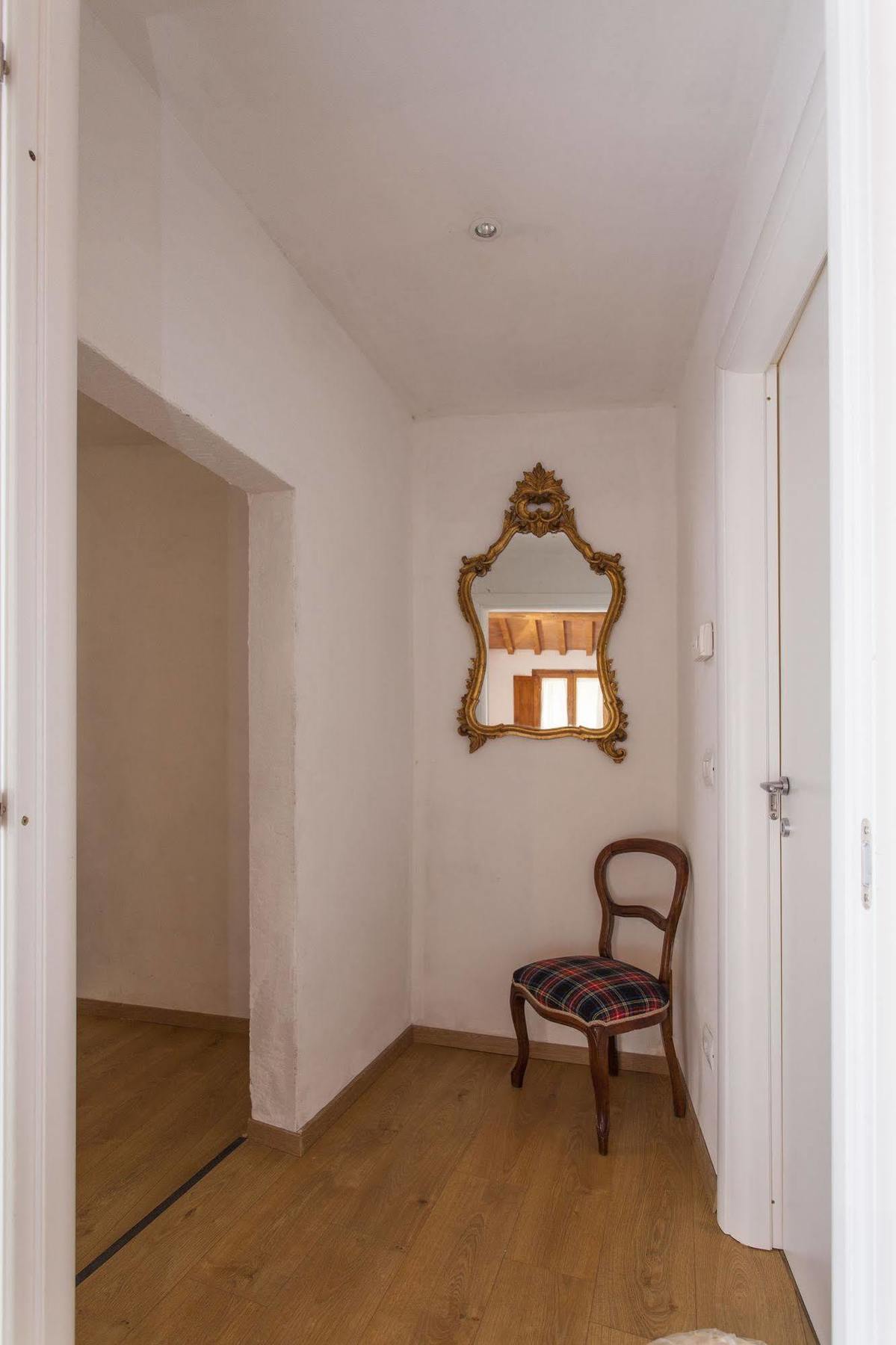 La Corte Di Piero Apartment ฟลอเรนซ์ ภายนอก รูปภาพ