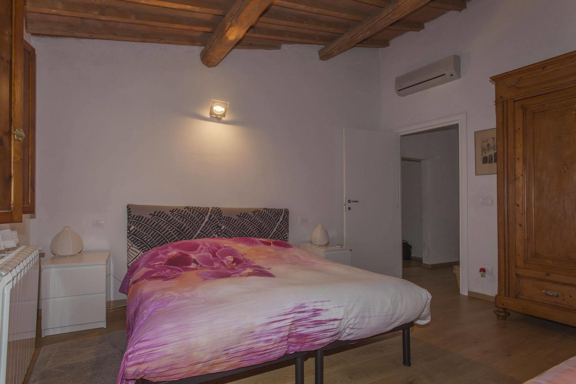 La Corte Di Piero Apartment ฟลอเรนซ์ ภายนอก รูปภาพ