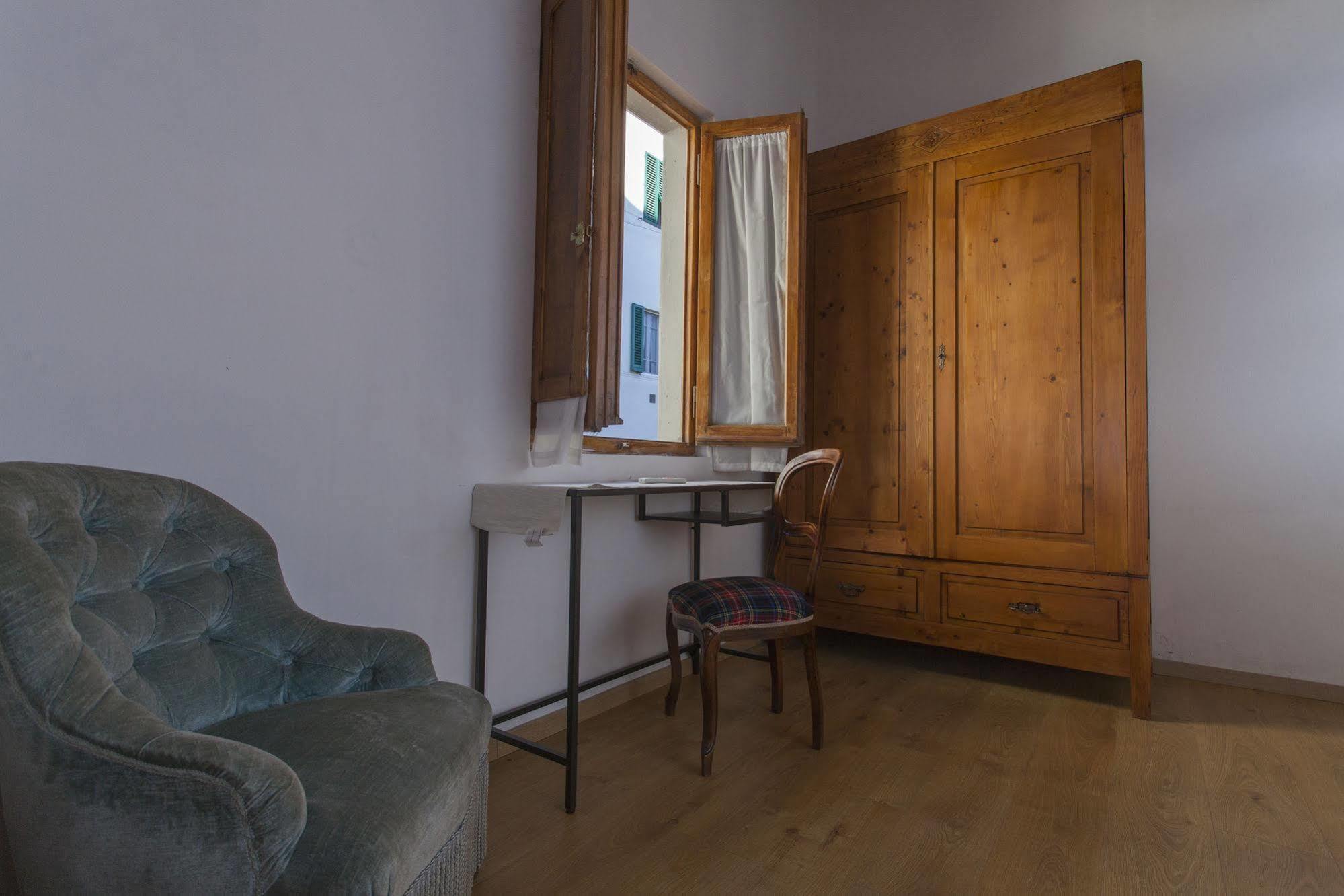 La Corte Di Piero Apartment ฟลอเรนซ์ ภายนอก รูปภาพ