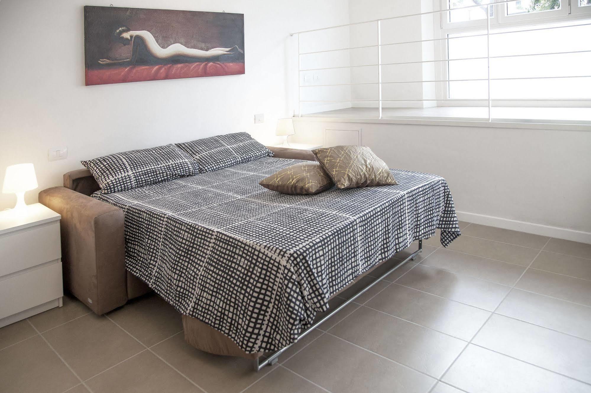 La Corte Di Piero Apartment ฟลอเรนซ์ ภายนอก รูปภาพ