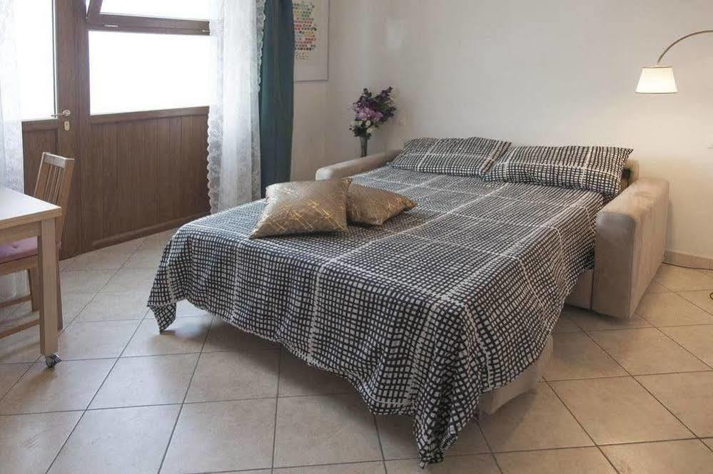 La Corte Di Piero Apartment ฟลอเรนซ์ ภายนอก รูปภาพ