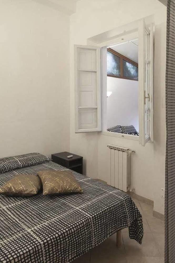 La Corte Di Piero Apartment ฟลอเรนซ์ ภายนอก รูปภาพ