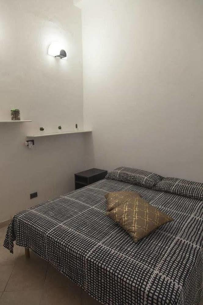 La Corte Di Piero Apartment ฟลอเรนซ์ ภายนอก รูปภาพ