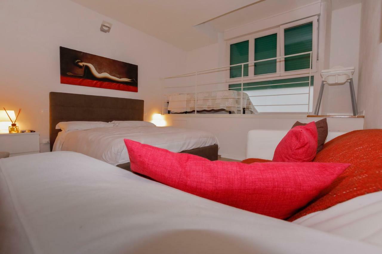 La Corte Di Piero Apartment ฟลอเรนซ์ ภายนอก รูปภาพ