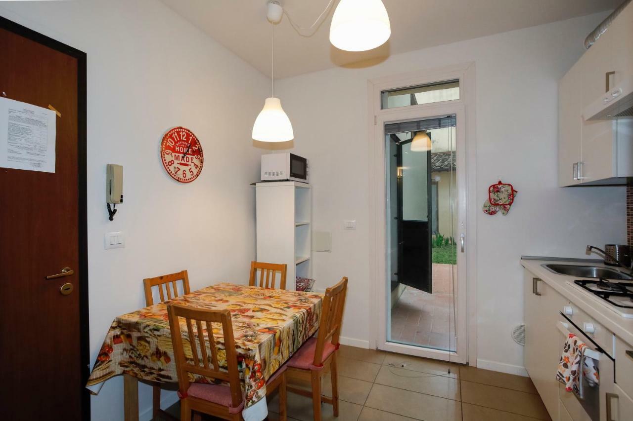 La Corte Di Piero Apartment ฟลอเรนซ์ ภายนอก รูปภาพ