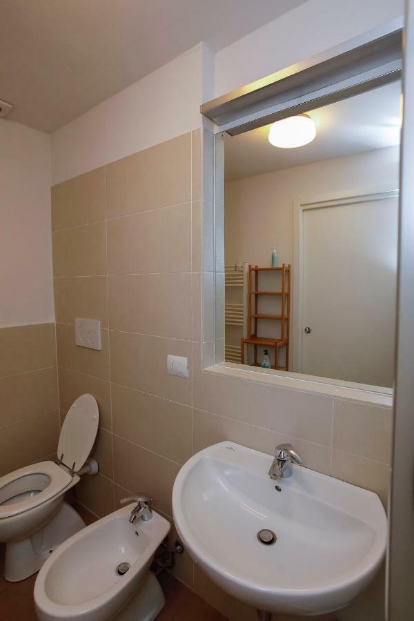 La Corte Di Piero Apartment ฟลอเรนซ์ ภายนอก รูปภาพ