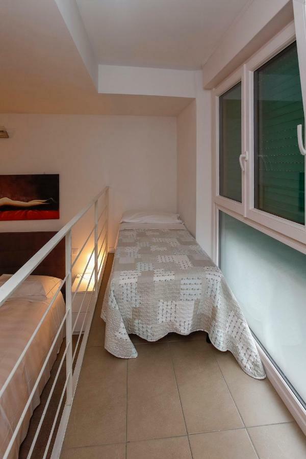La Corte Di Piero Apartment ฟลอเรนซ์ ภายนอก รูปภาพ
