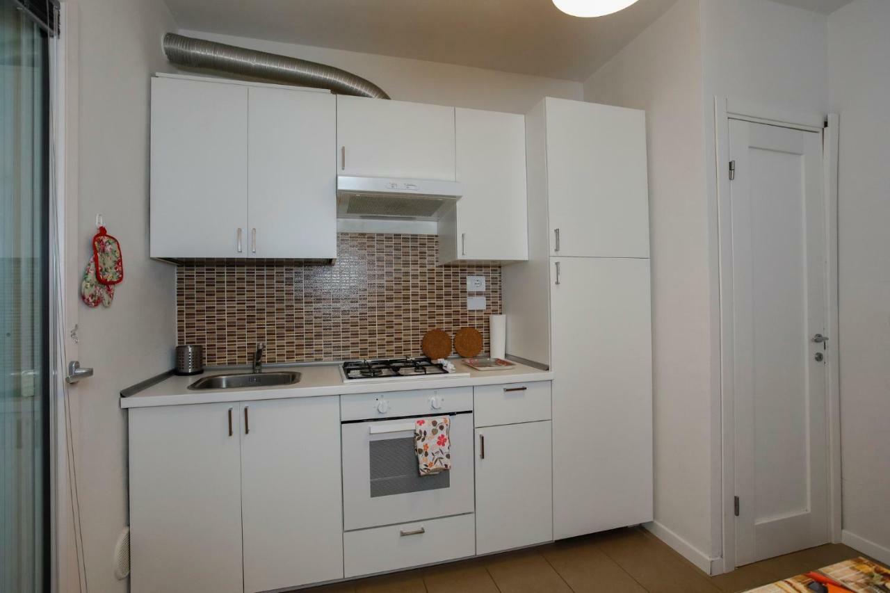 La Corte Di Piero Apartment ฟลอเรนซ์ ภายนอก รูปภาพ
