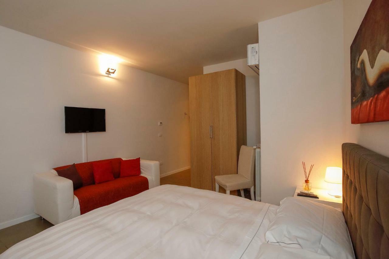 La Corte Di Piero Apartment ฟลอเรนซ์ ภายนอก รูปภาพ
