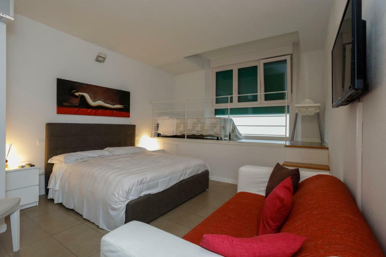 La Corte Di Piero Apartment ฟลอเรนซ์ ภายนอก รูปภาพ
