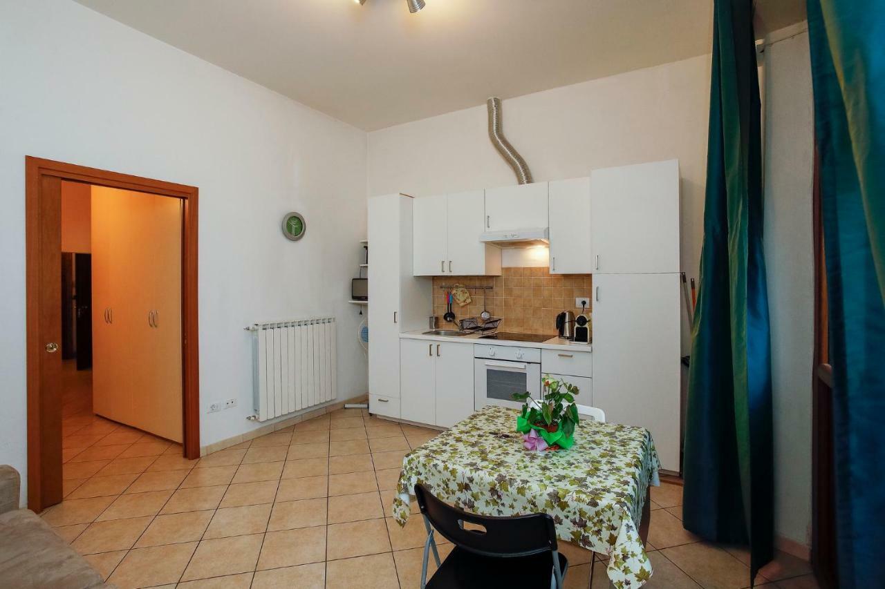 La Corte Di Piero Apartment ฟลอเรนซ์ ภายนอก รูปภาพ
