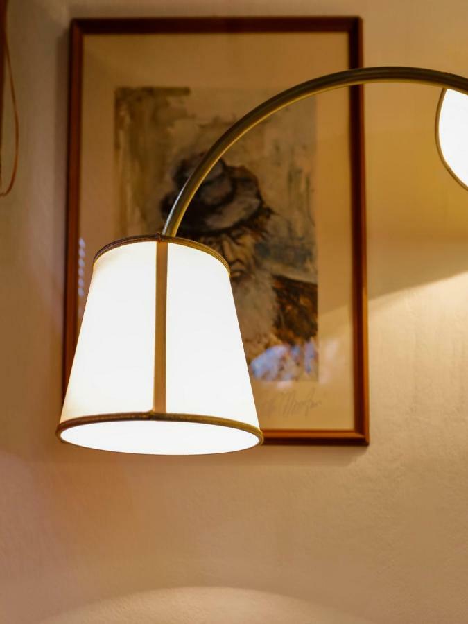 La Corte Di Piero Apartment ฟลอเรนซ์ ภายนอก รูปภาพ