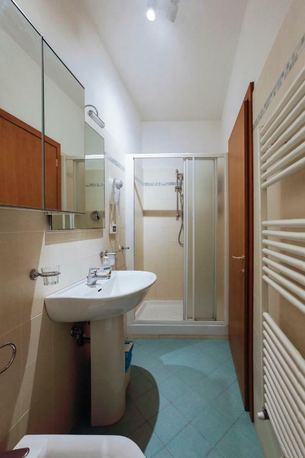 La Corte Di Piero Apartment ฟลอเรนซ์ ภายนอก รูปภาพ