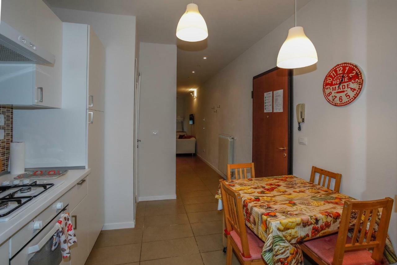 La Corte Di Piero Apartment ฟลอเรนซ์ ภายนอก รูปภาพ