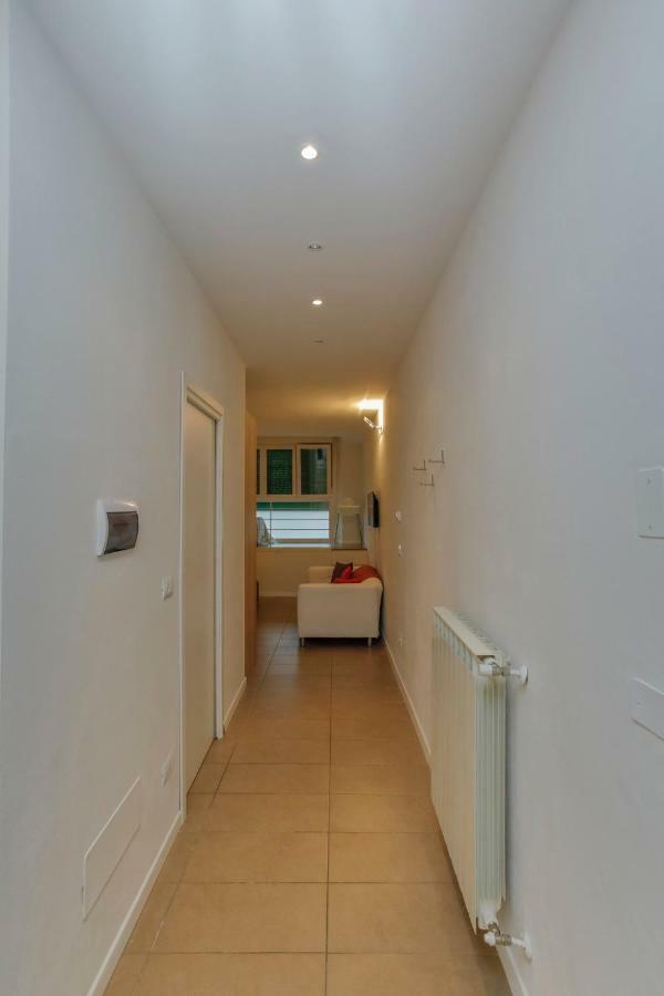 La Corte Di Piero Apartment ฟลอเรนซ์ ภายนอก รูปภาพ