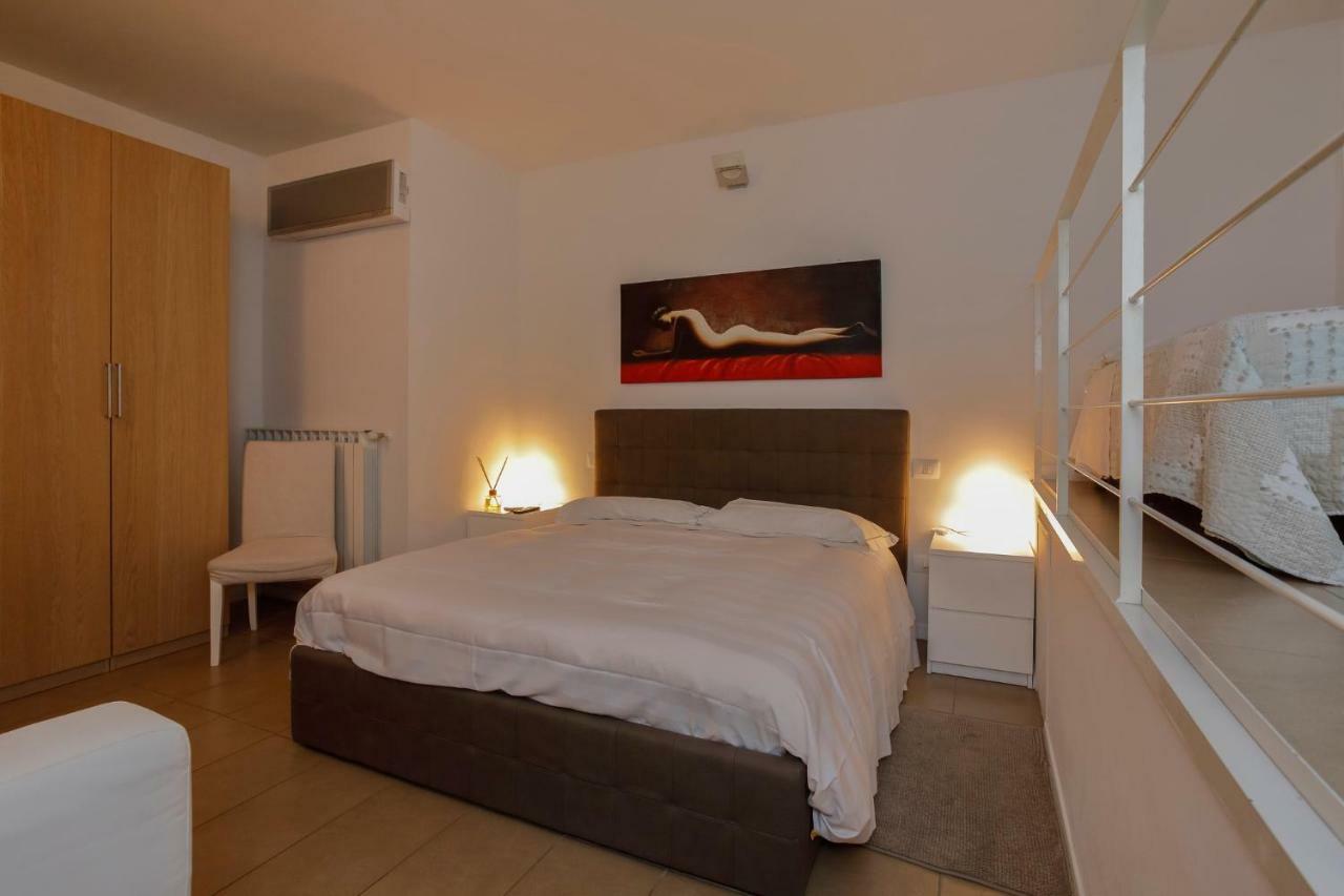 La Corte Di Piero Apartment ฟลอเรนซ์ ภายนอก รูปภาพ