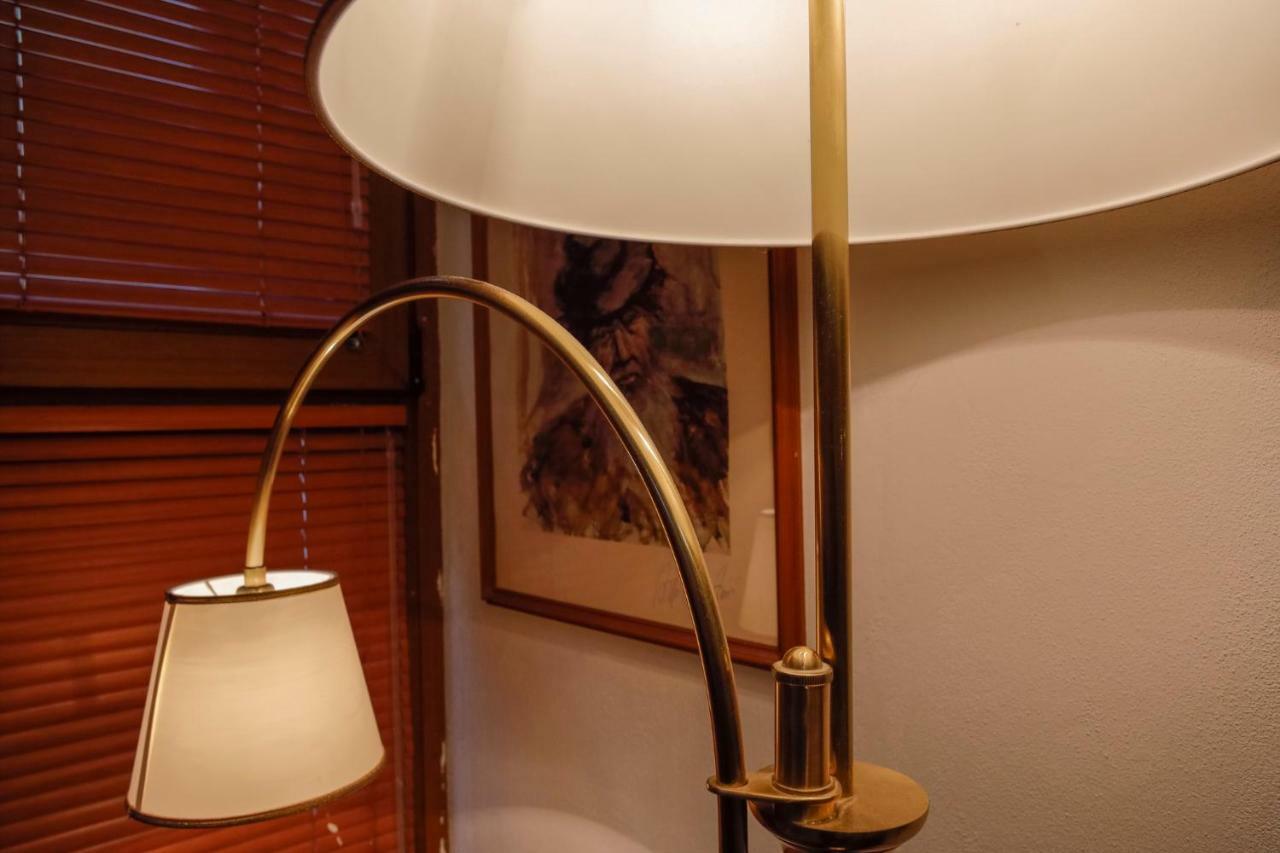 La Corte Di Piero Apartment ฟลอเรนซ์ ภายนอก รูปภาพ