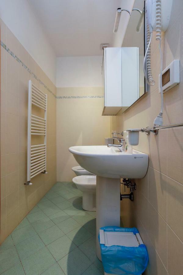 La Corte Di Piero Apartment ฟลอเรนซ์ ภายนอก รูปภาพ