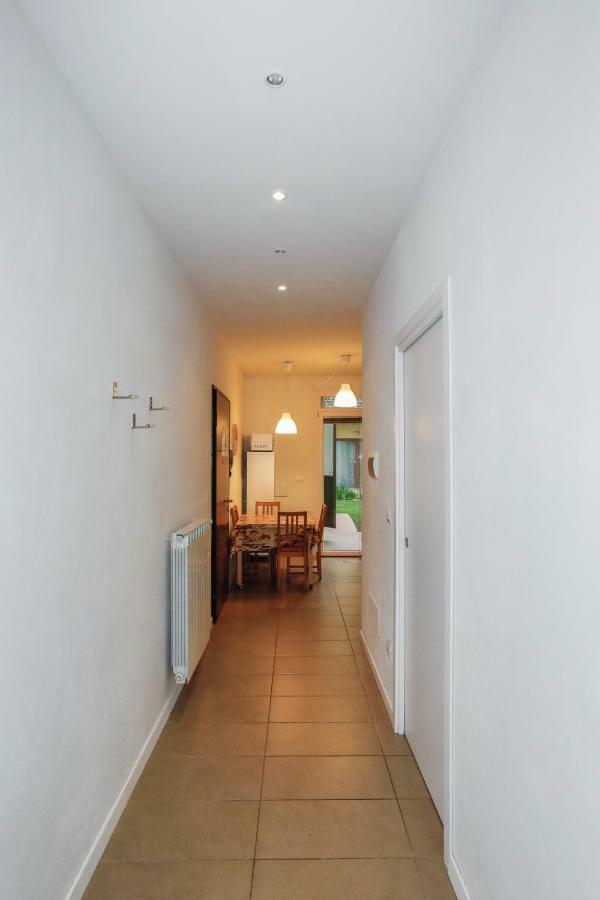 La Corte Di Piero Apartment ฟลอเรนซ์ ภายนอก รูปภาพ