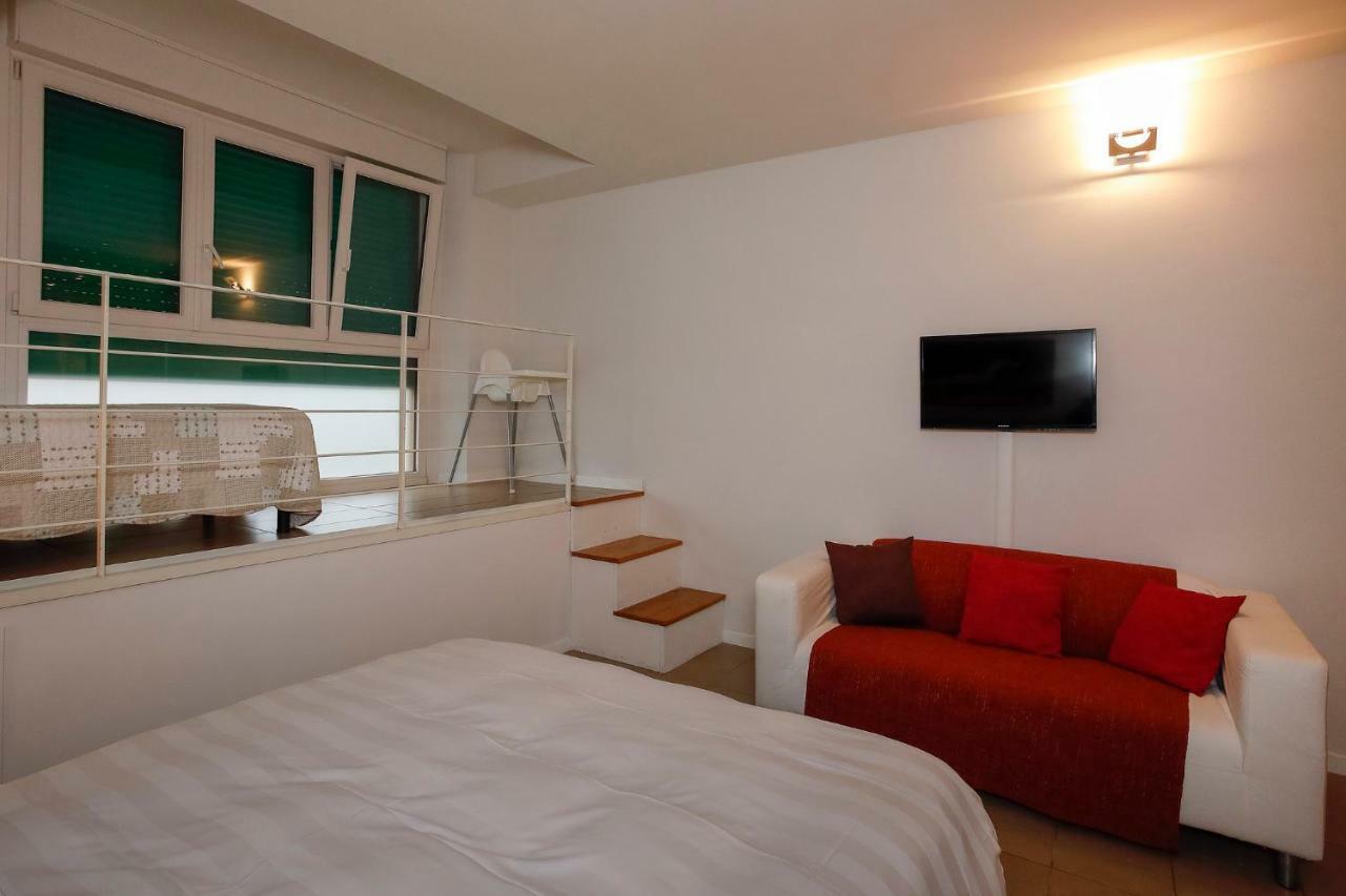 La Corte Di Piero Apartment ฟลอเรนซ์ ภายนอก รูปภาพ