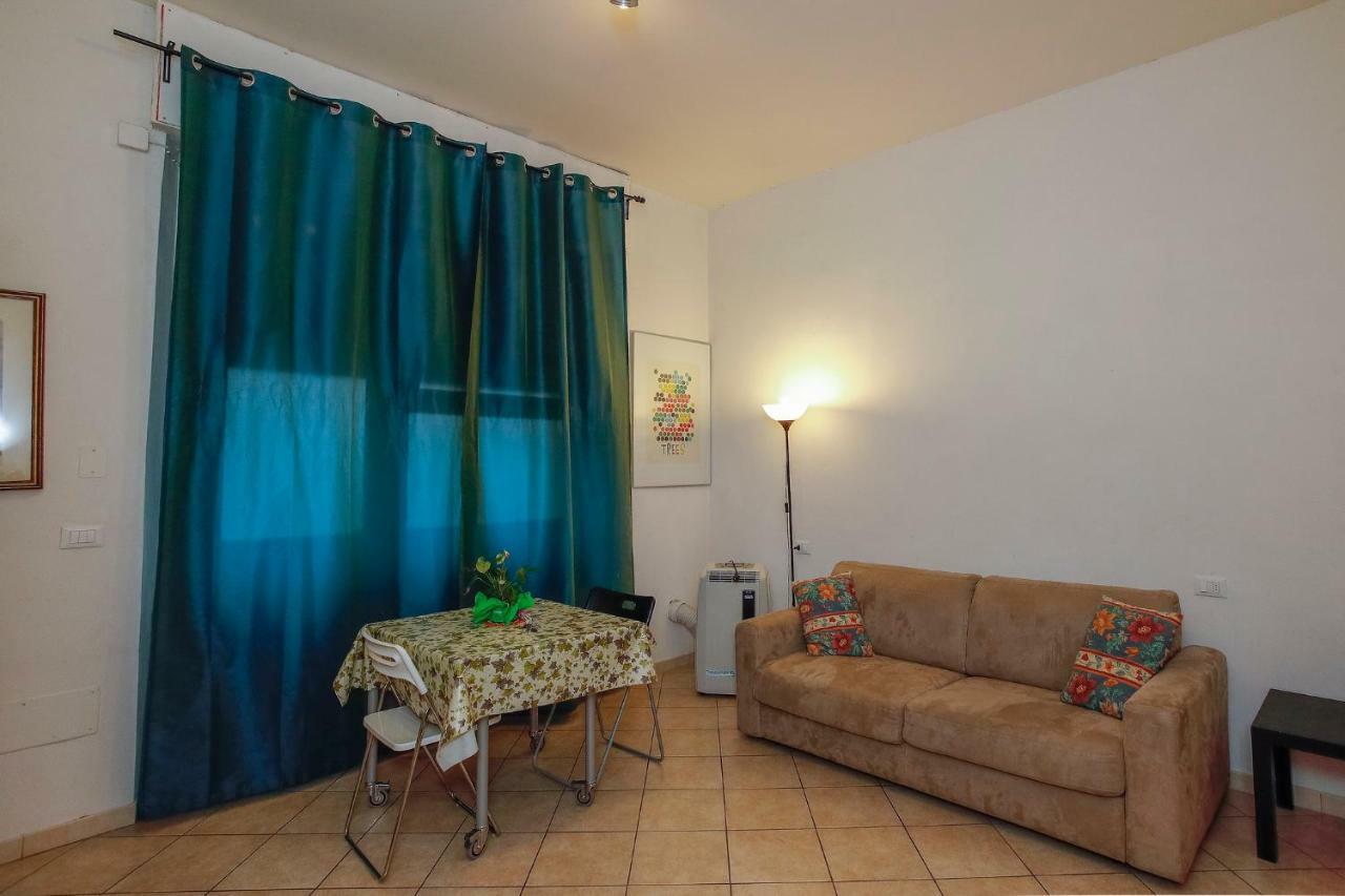 La Corte Di Piero Apartment ฟลอเรนซ์ ภายนอก รูปภาพ