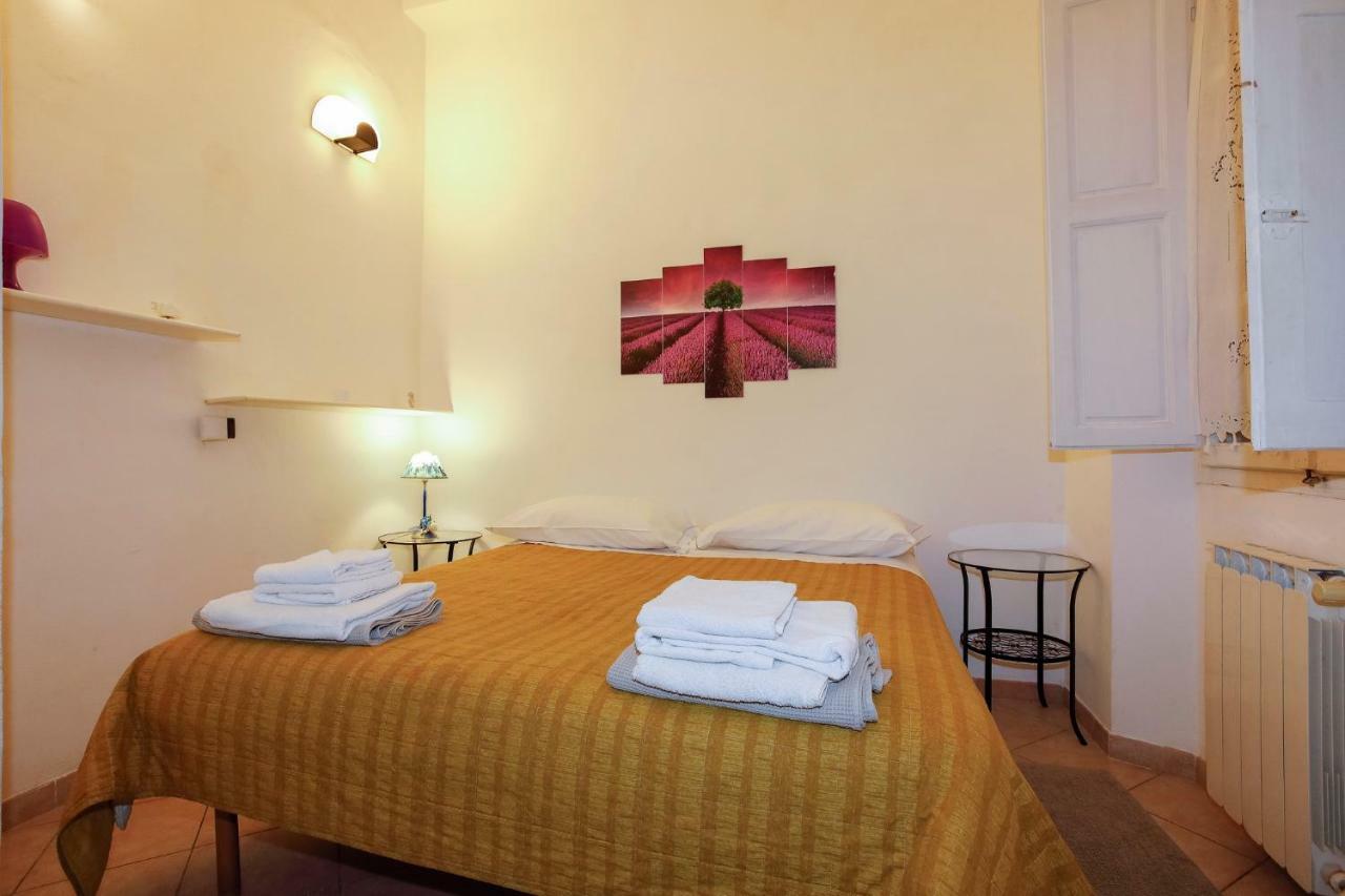 La Corte Di Piero Apartment ฟลอเรนซ์ ภายนอก รูปภาพ