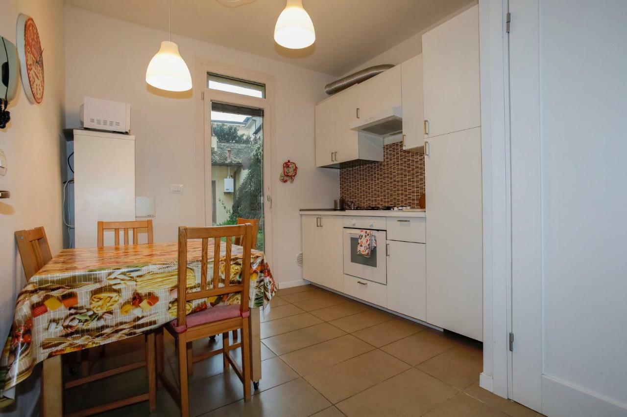 La Corte Di Piero Apartment ฟลอเรนซ์ ภายนอก รูปภาพ