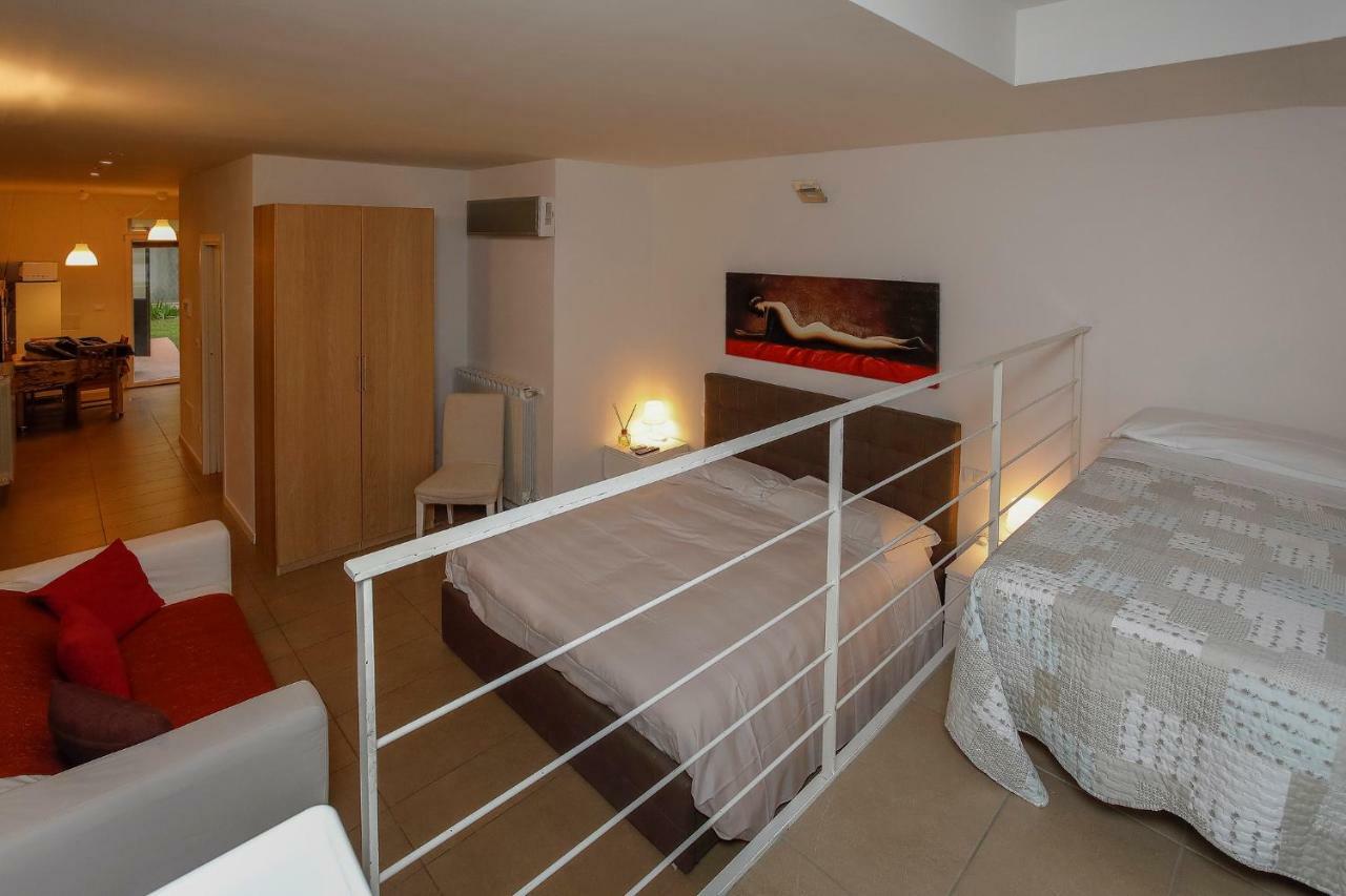La Corte Di Piero Apartment ฟลอเรนซ์ ภายนอก รูปภาพ