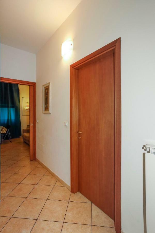 La Corte Di Piero Apartment ฟลอเรนซ์ ภายนอก รูปภาพ